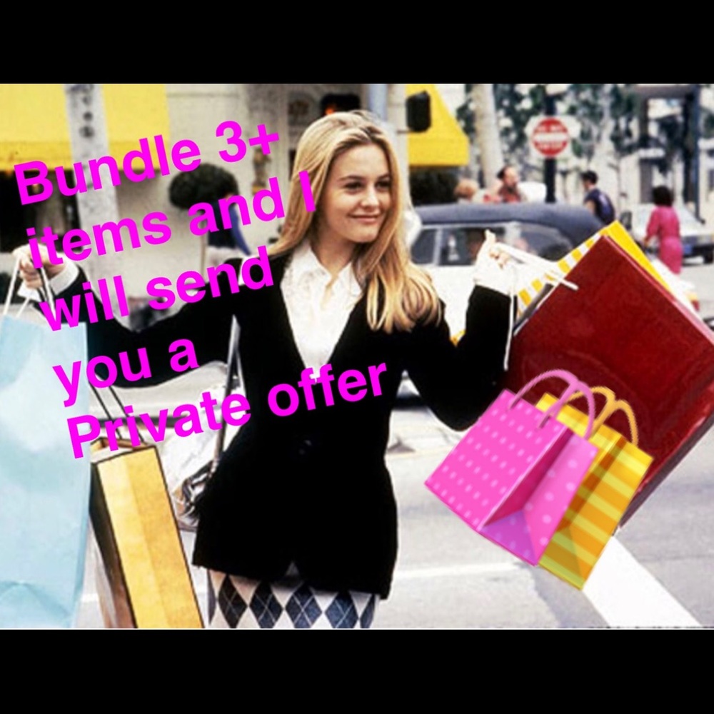 BUNDLE TO SAVE