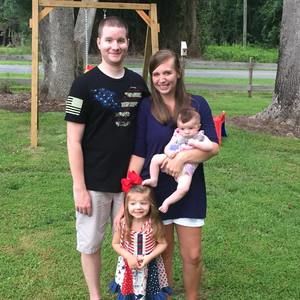 Meet your Posher, Kari