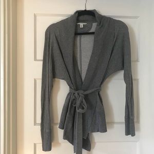 Banana Republic comfy cardigan