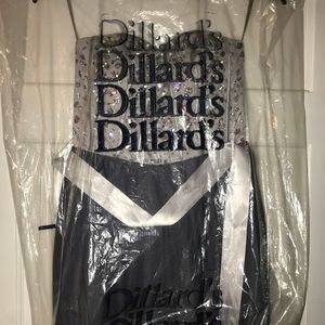 Short Homecoming/Prom Dress, Size 3