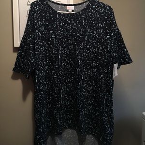 LuLaRoe Medium Irma
