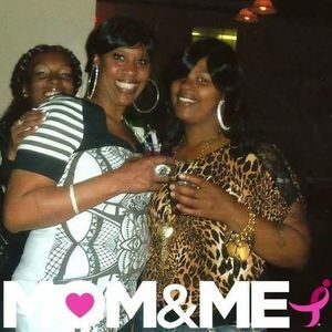 Meet your Posher, Tia