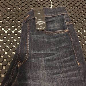 Express Jeans - Legging Super High Rise