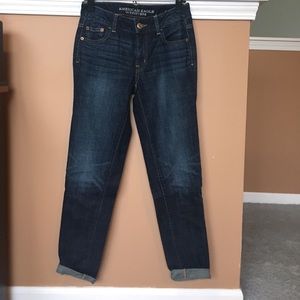 American Eagle Boy Jeans