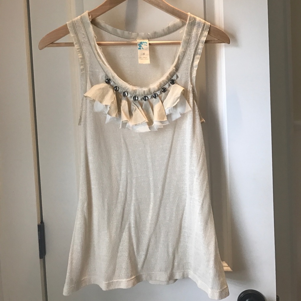 Woman's top