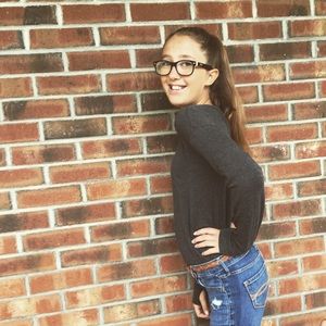 Meet your Posher, Rowan