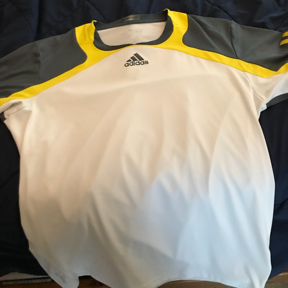 Adidas climate