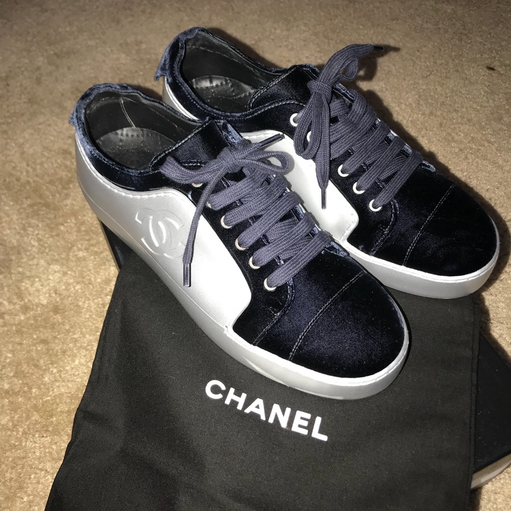 Chanel Sneakers