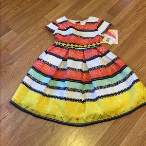 Girls 4T dress Girls 4T dress