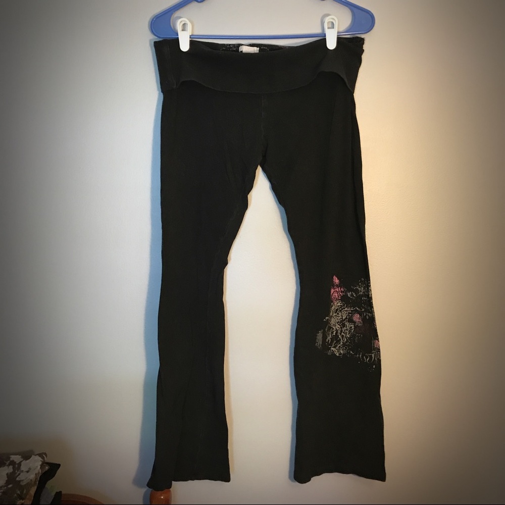 Max Rave M comfy sweats