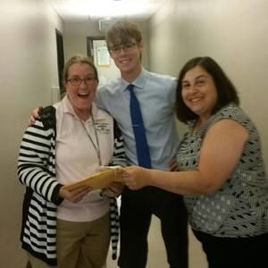 Meet your Posher, Misty