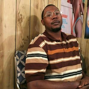 Meet your Posher, Reginald