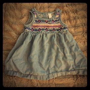 5 for $25! Toddler tunic/dress