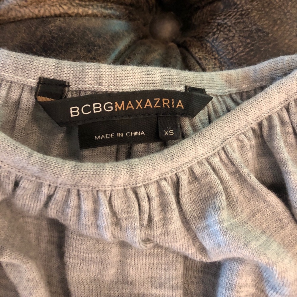BCBG Top - Picture 2 of 3