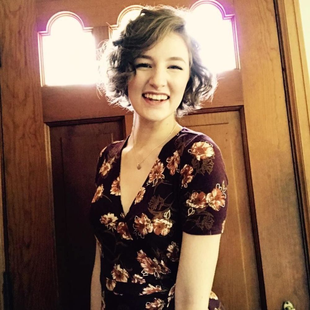 Meet your Posher, Susan