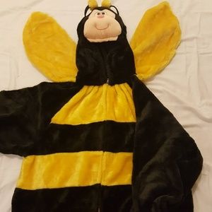 Children's Bee Costume