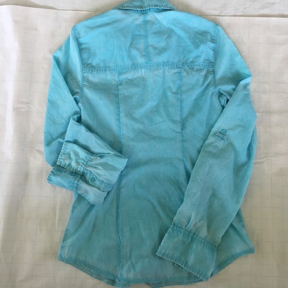 GUESS TOP - Picture 4 of 4