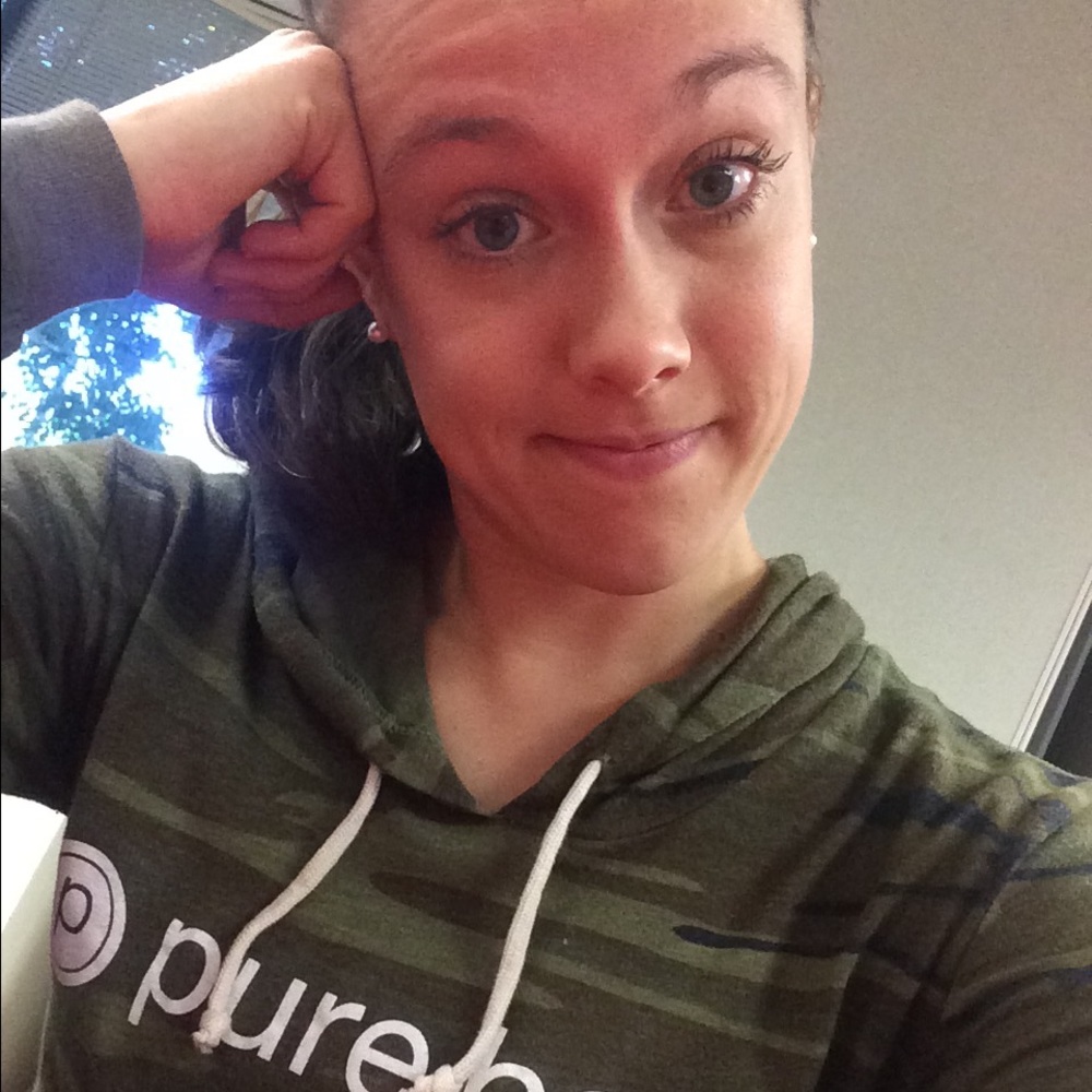 Meet your Posher, Vanessa