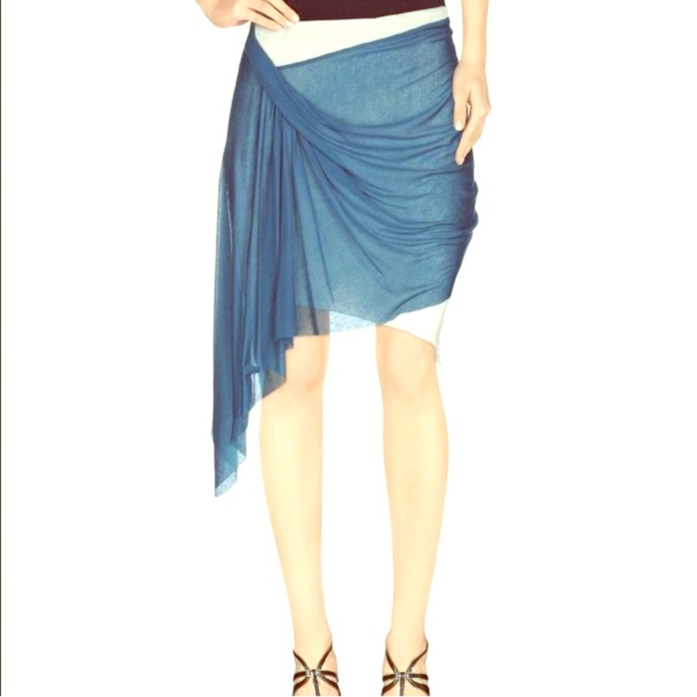 Helmut Lang Skirt