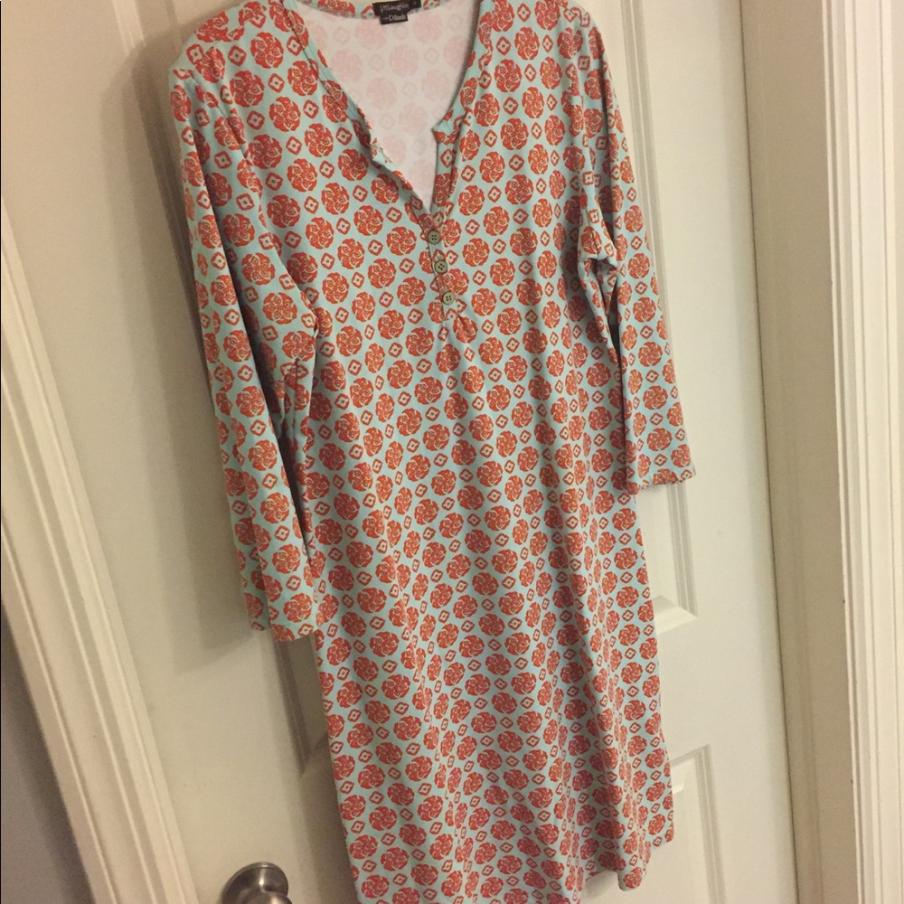 J McLaughlin medium dress