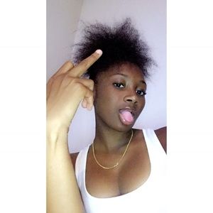 Meet your Posher, Trinity