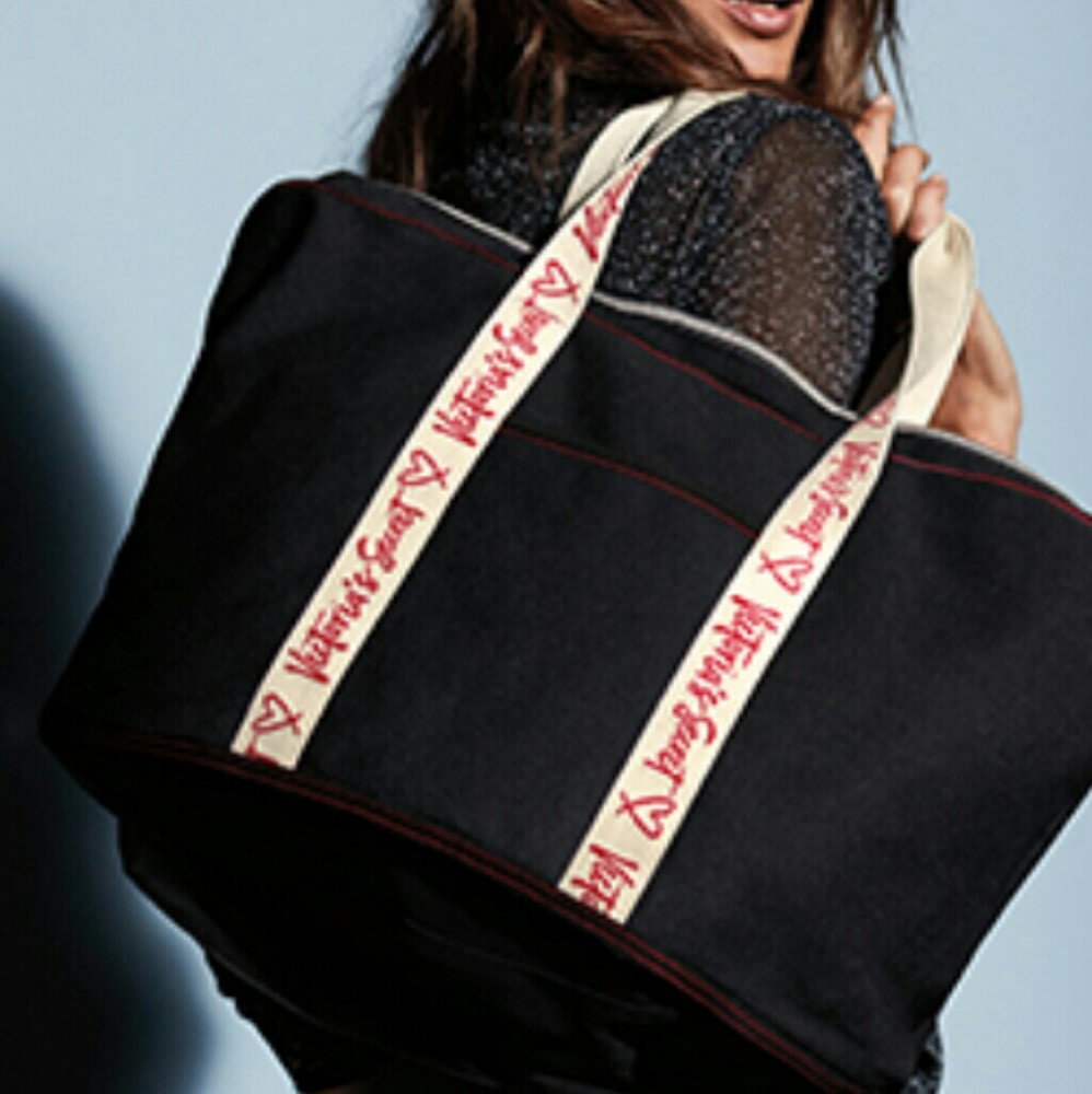 VS tote