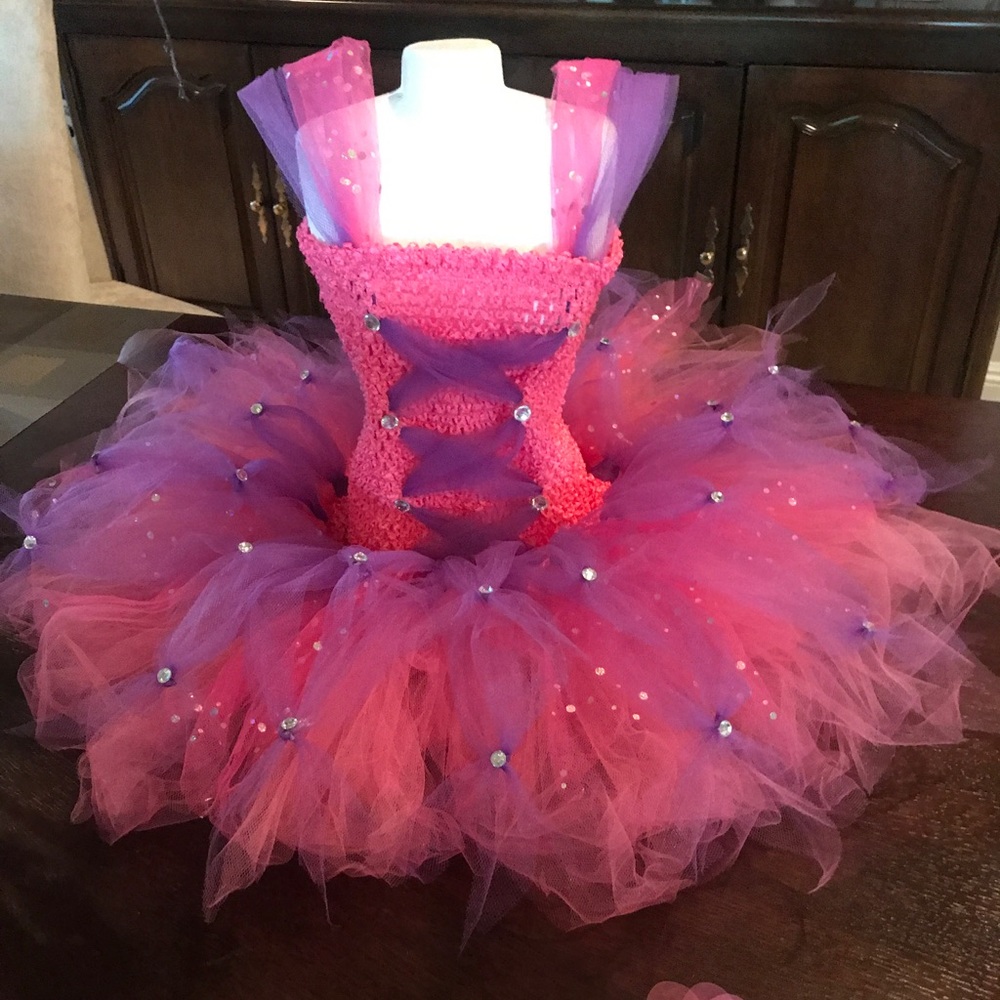 Custom Handmade princess dress!!! $35