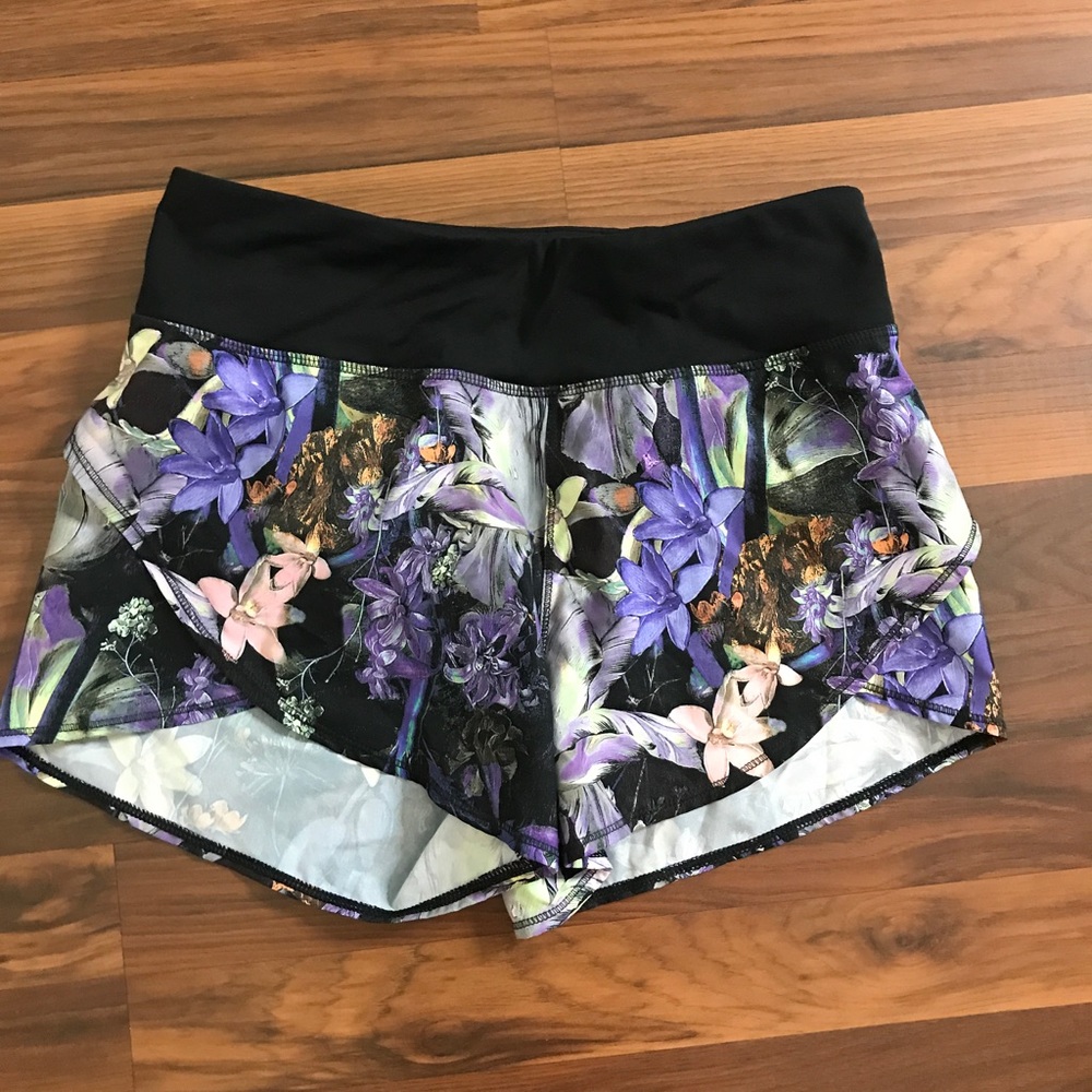 CALIA by Carrie Underwood workout shorts