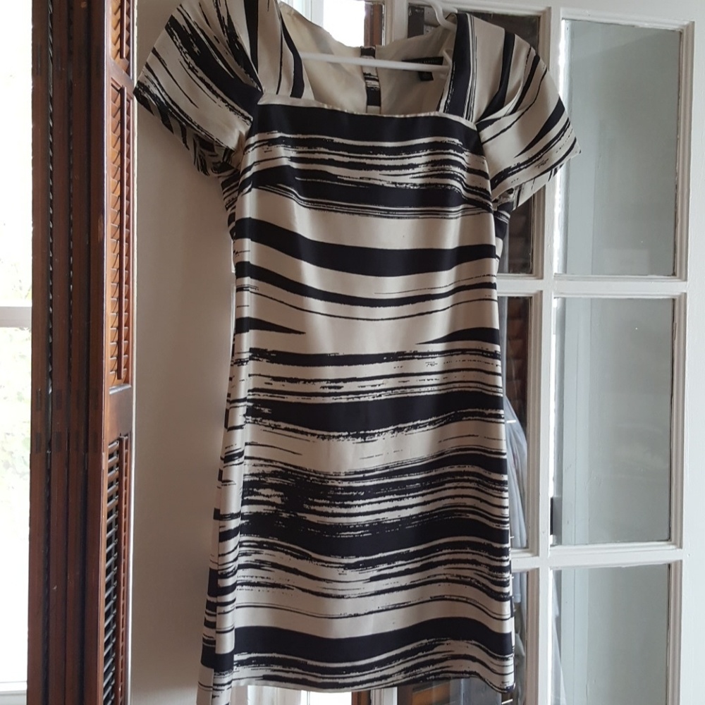 Banana republic dress