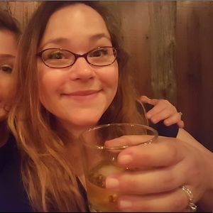 Meet your Posher, Beth