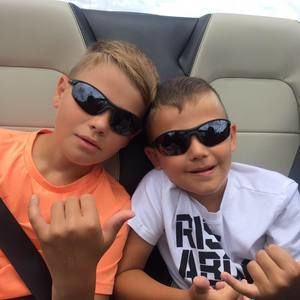 Meet your Posher, Kristine