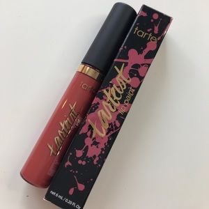 Tarteist Lip Paint - Front Row