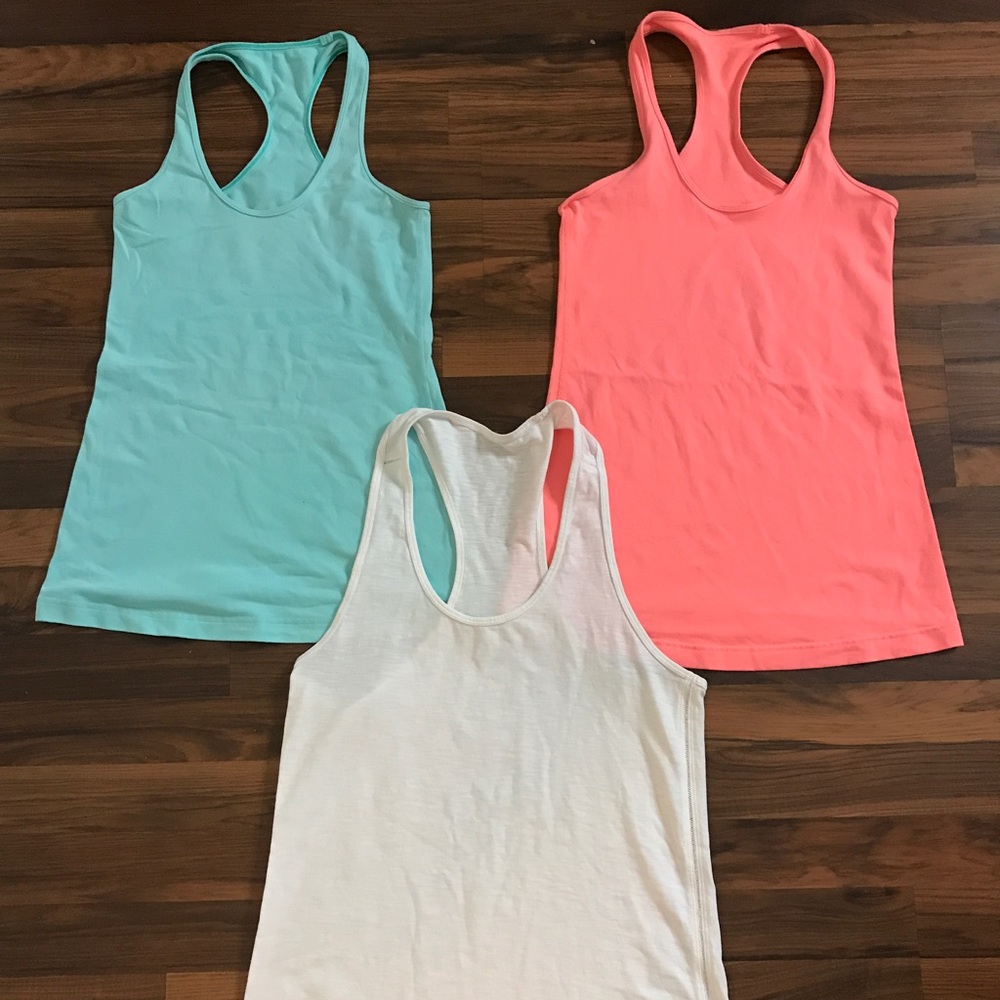 🔴SOLD 🔴Lululemon CRB bundle
