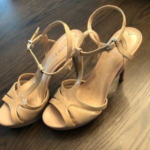 Gianni Bini Dress Sandle