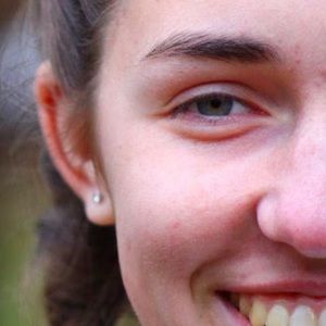 Meet your Posher, Chloe