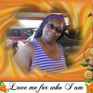 Meet your Posher, Patricia