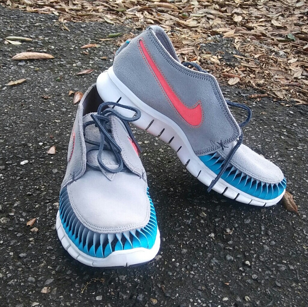 Nike N7