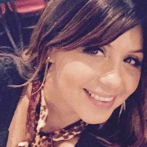 Meet your Posher, Nancy