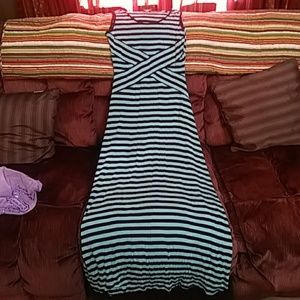 Maxi dress! ❤LARGE❤