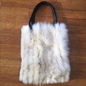 Rare Reformation Bag