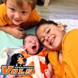 Meet your Posher, Crystal