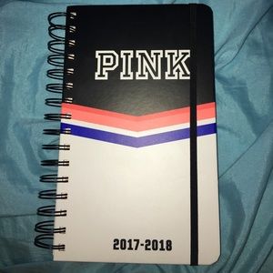 Pink Planner