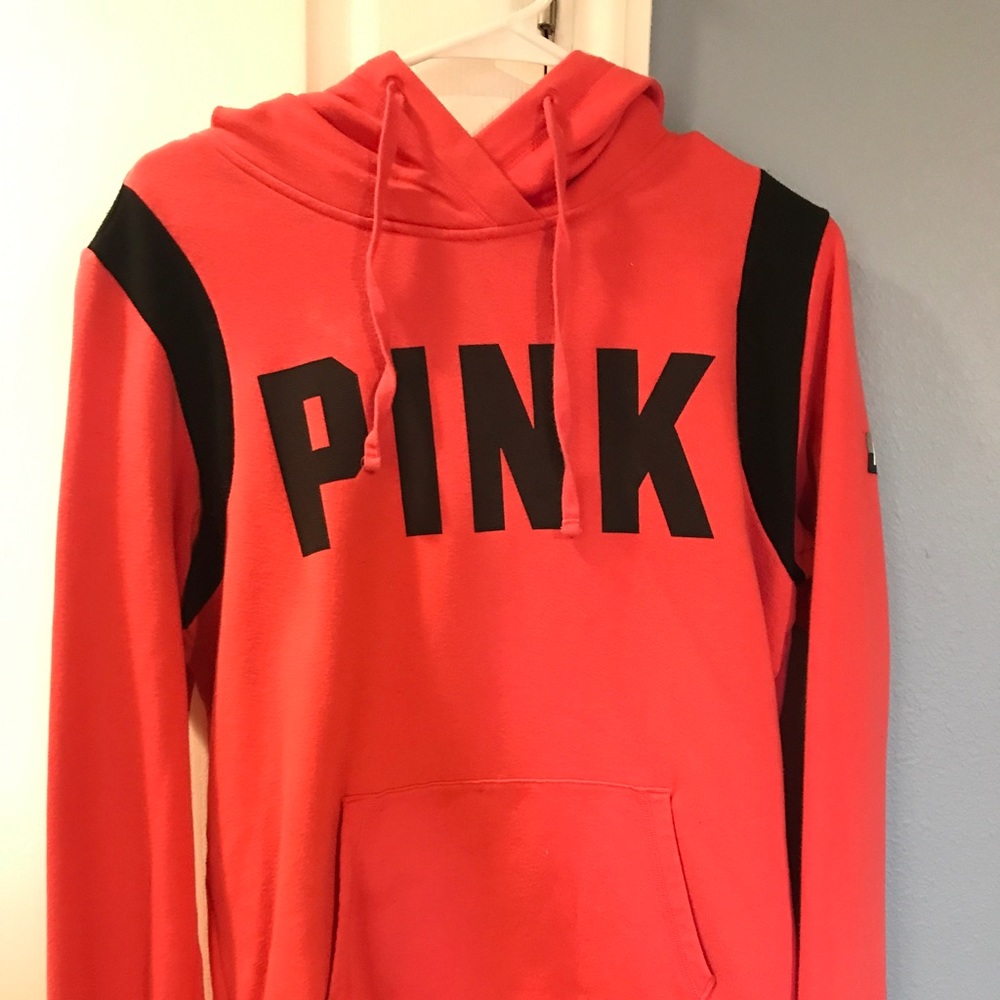 Choral Victoria secret sweater