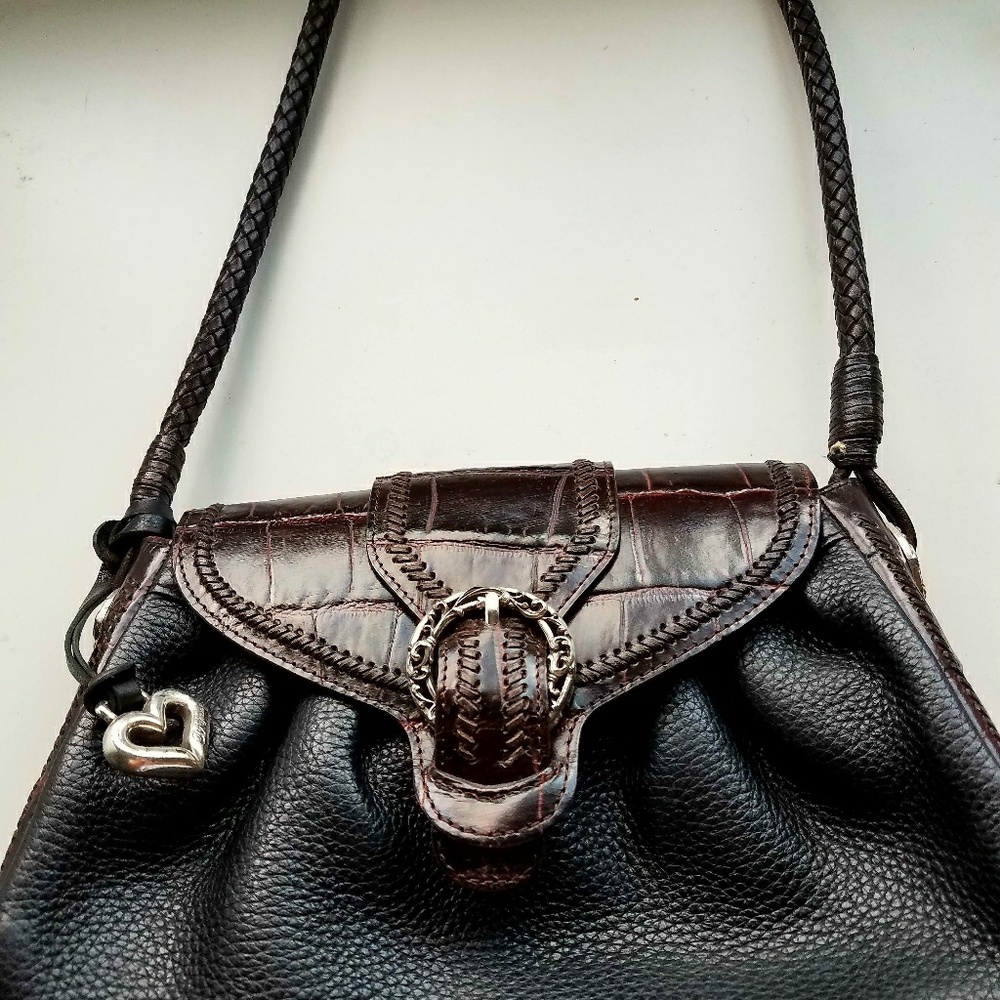 Brighton Shoulder Bag