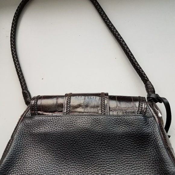 Brighton Shoulder Bag - Picture 2 of 3