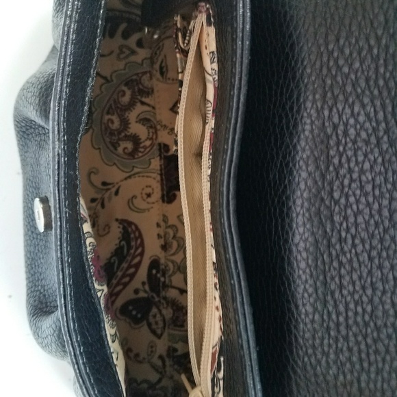 Brighton Shoulder Bag - Picture 3 of 3