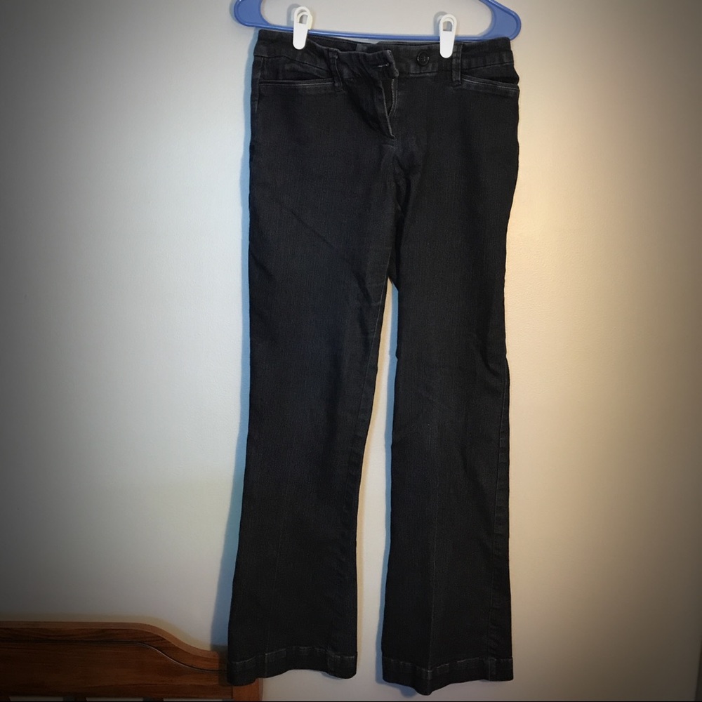 NWOT The Limited Jeans 678 size 6L