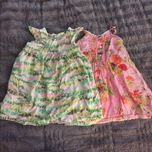 2T Dress Bundle!