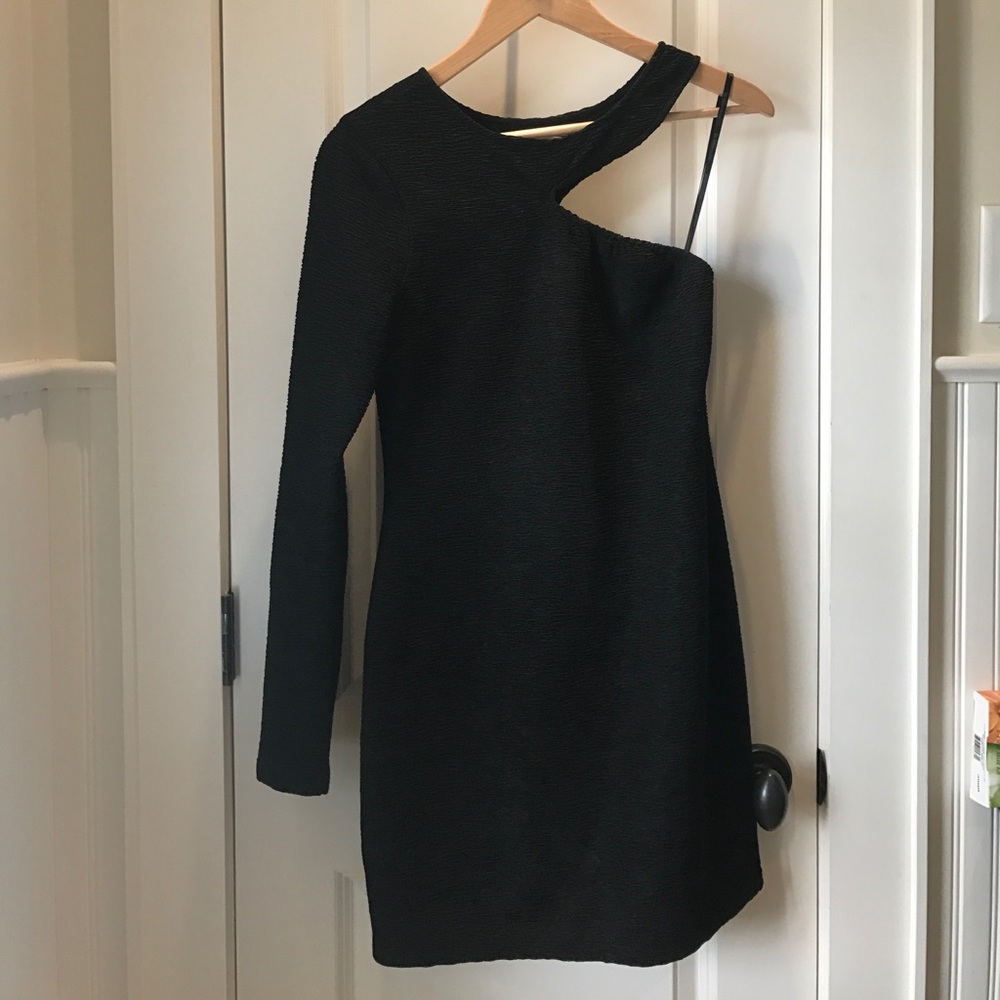 BCBG dress for special occasions