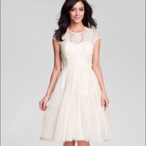 Ted Baker Miyaa Fit and Flare Dress | TB 0/US 0-2